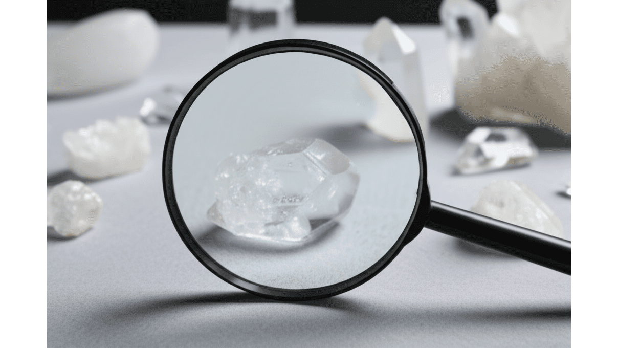 白水晶FAQ_7個常見問題與保養方法_價格_淨化_搭配禁忌一次解答
