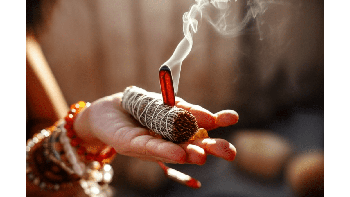 紅銅髮晶進階指南_2大能量提升技巧與3步驟淨化方法
