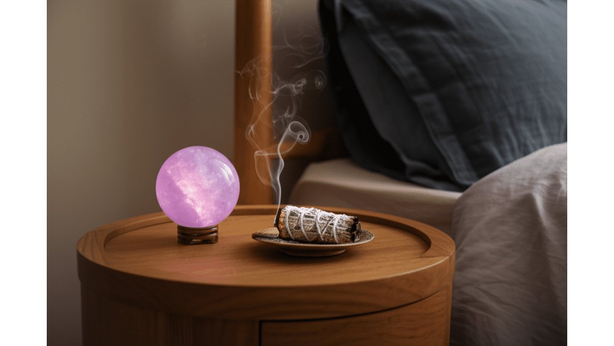 紫羅蘭水晶5大QA_能量耗盡_淨化方式與價格揭秘