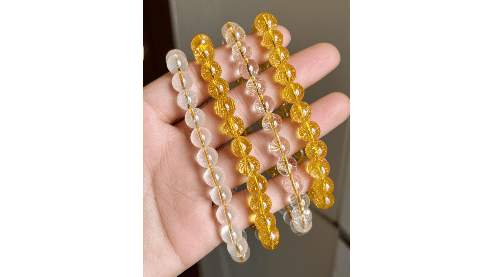 金草莓晶選購指南_價格_品質與保養的3大重點