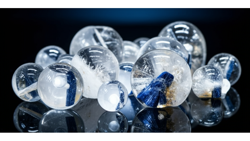 水膽水晶收藏價值與升值潛力_稀有性_美觀性與文化意義_價格達15000元_克拉