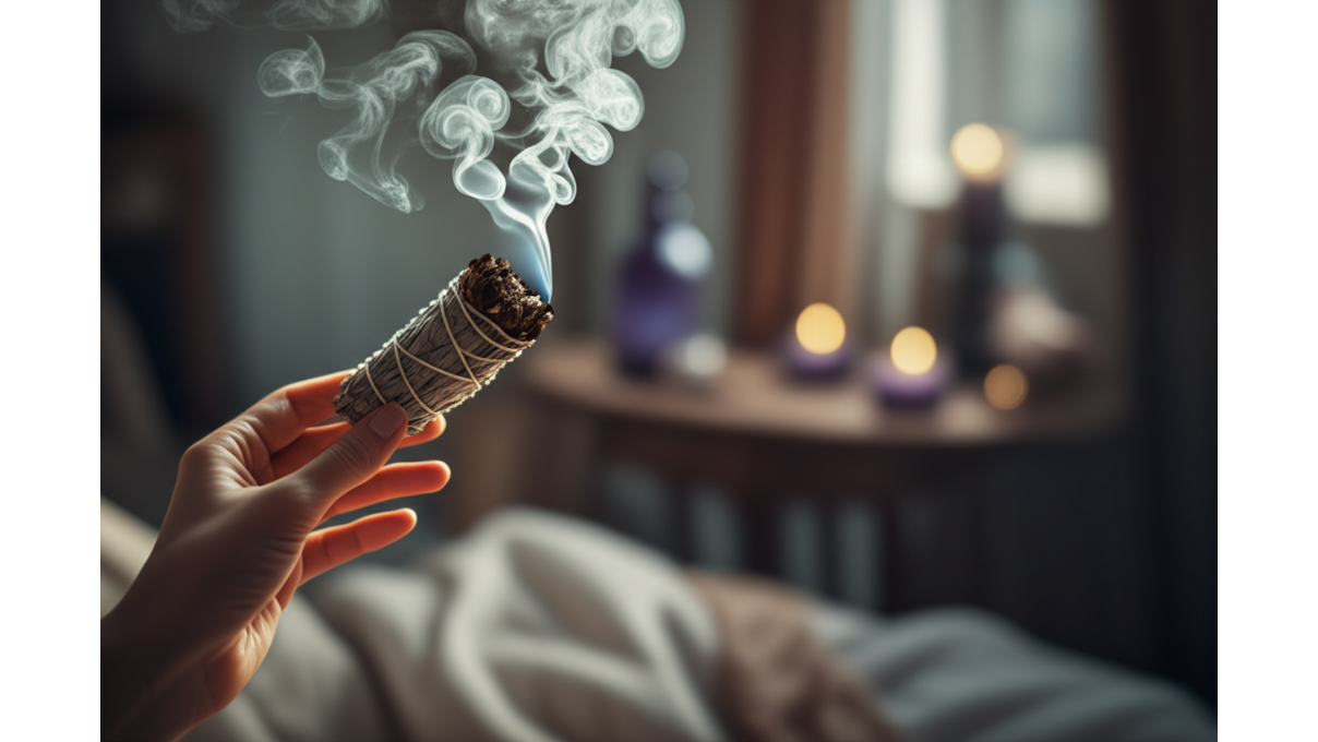 紫丁香水晶淨化與充能_3種淨化_2種充能方法恢復水晶活力
