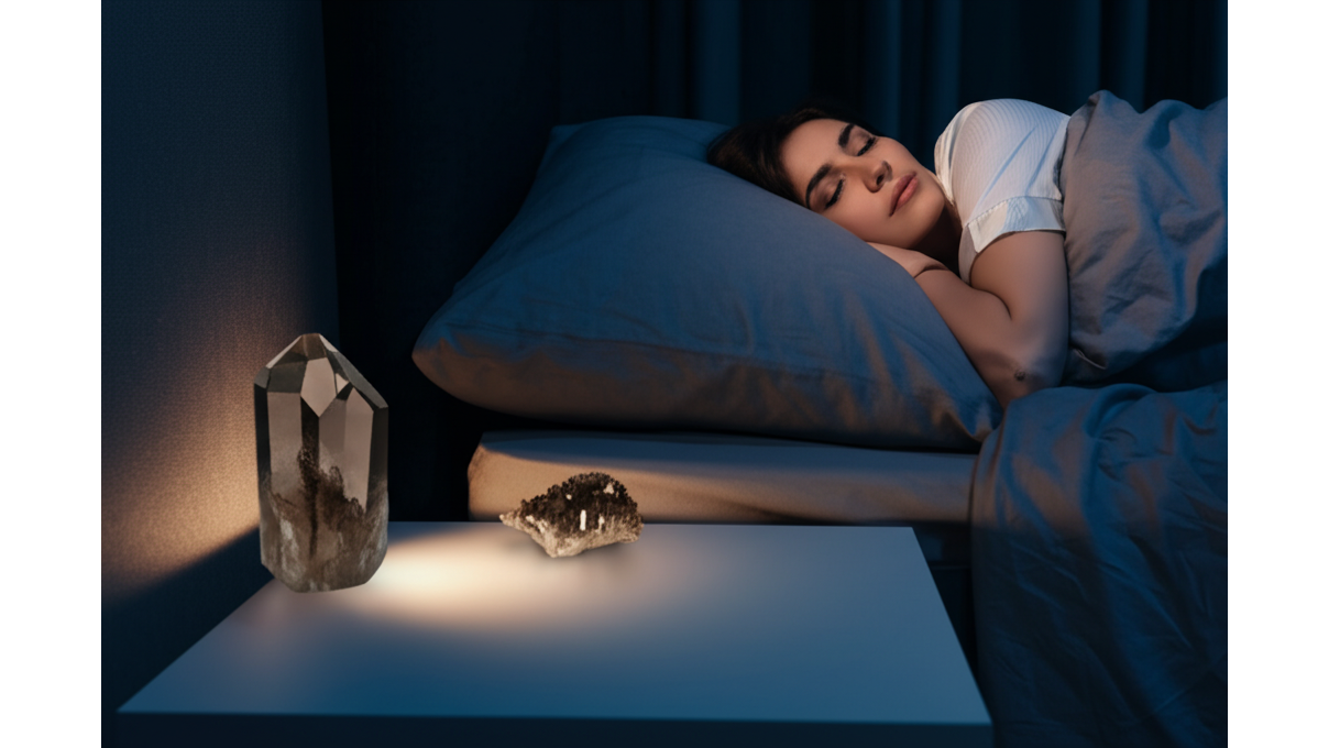 茶晶助眠機制_降低皮質醇15_改善睡眠時間與品質
