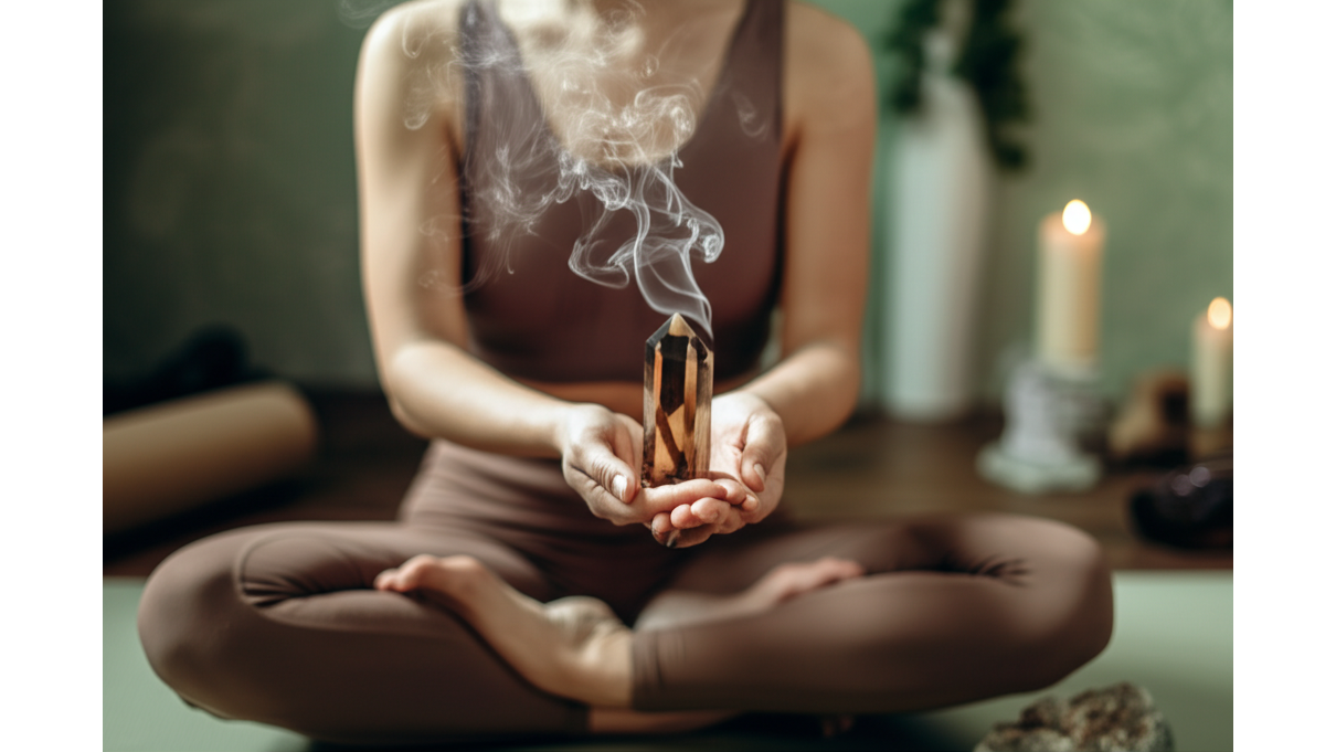 茶晶舒壓_3種方法釋放焦慮_提升安全感