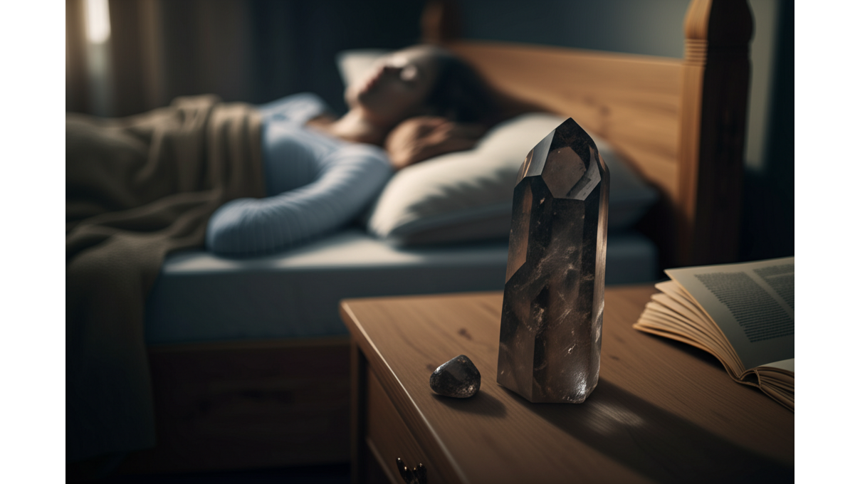 茶晶舒緩壓力_提升睡眠品質_縮短入睡時間_科學實證焦慮降低2_3分