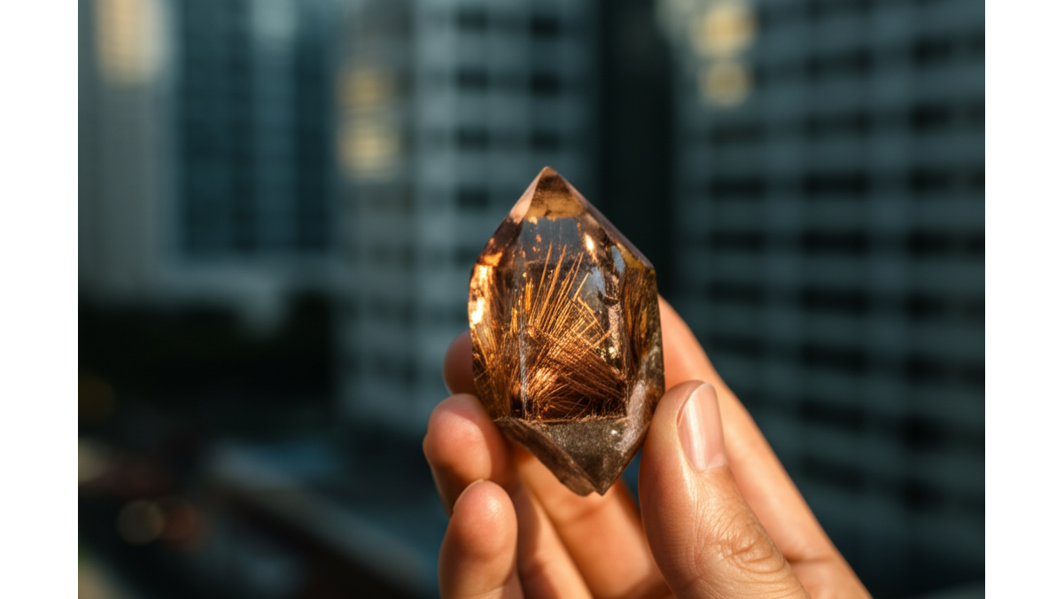 銅髮晶招財_提升投資準確性15_簽單成功率20_每月多存5000元